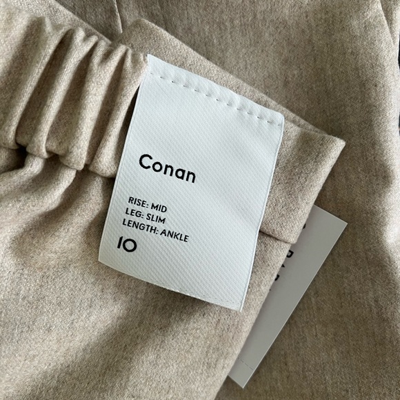 Conan pant - Picture 2 of 3